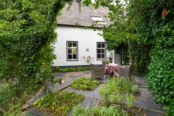 Medium property photo - Maasdijk 50, 4284 VC Rijswijk (Nb)